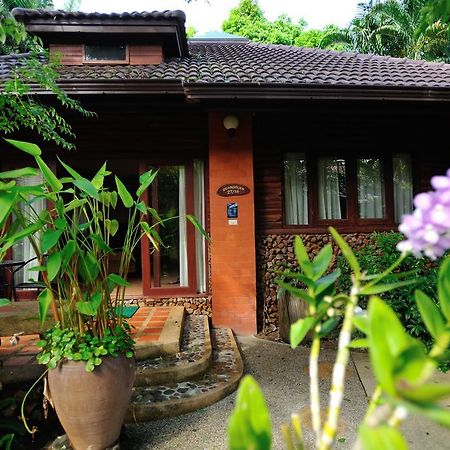 Polina Park Hotel Mae Nam Εξωτερικό φωτογραφία