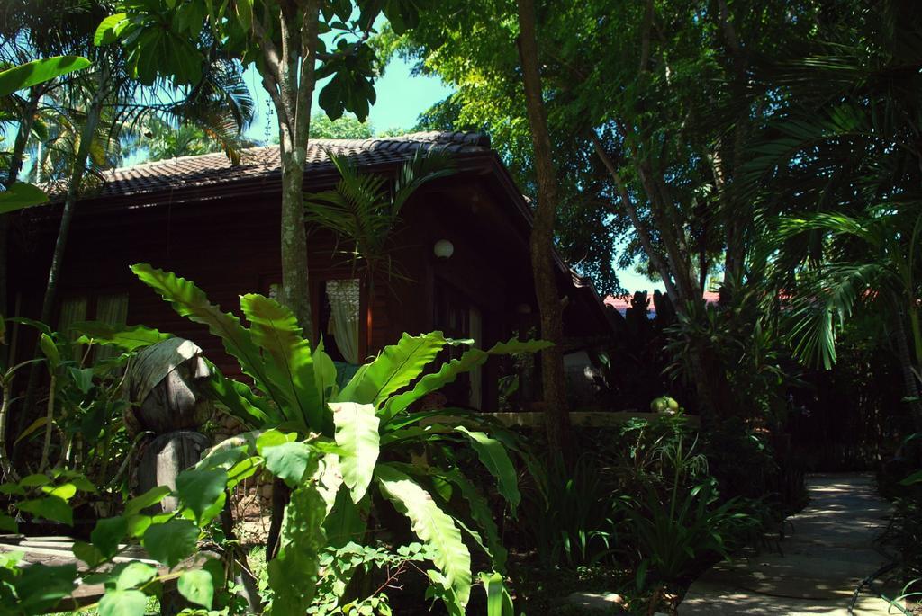 Polina Park Hotel Mae Nam Δωμάτιο φωτογραφία