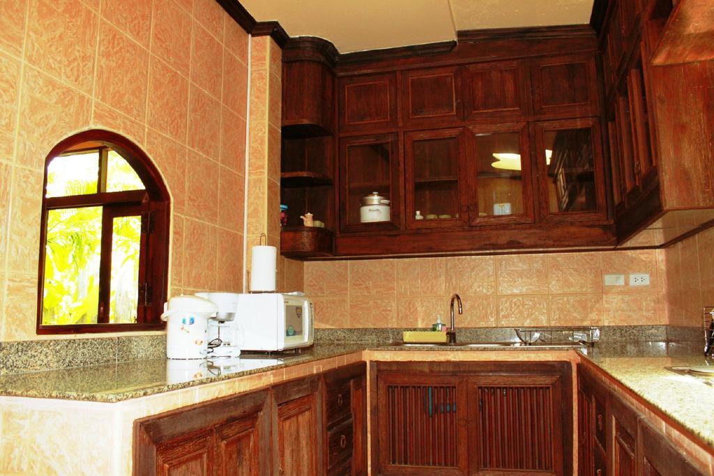 Polina Park Hotel Mae Nam Δωμάτιο φωτογραφία