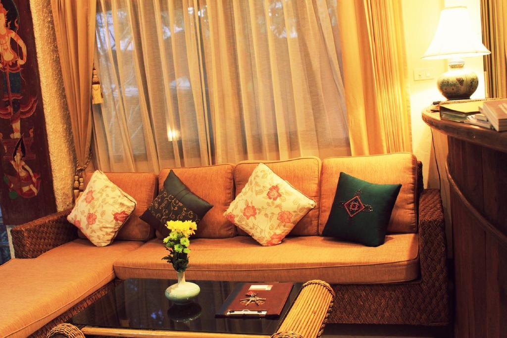 Polina Park Hotel Mae Nam Δωμάτιο φωτογραφία