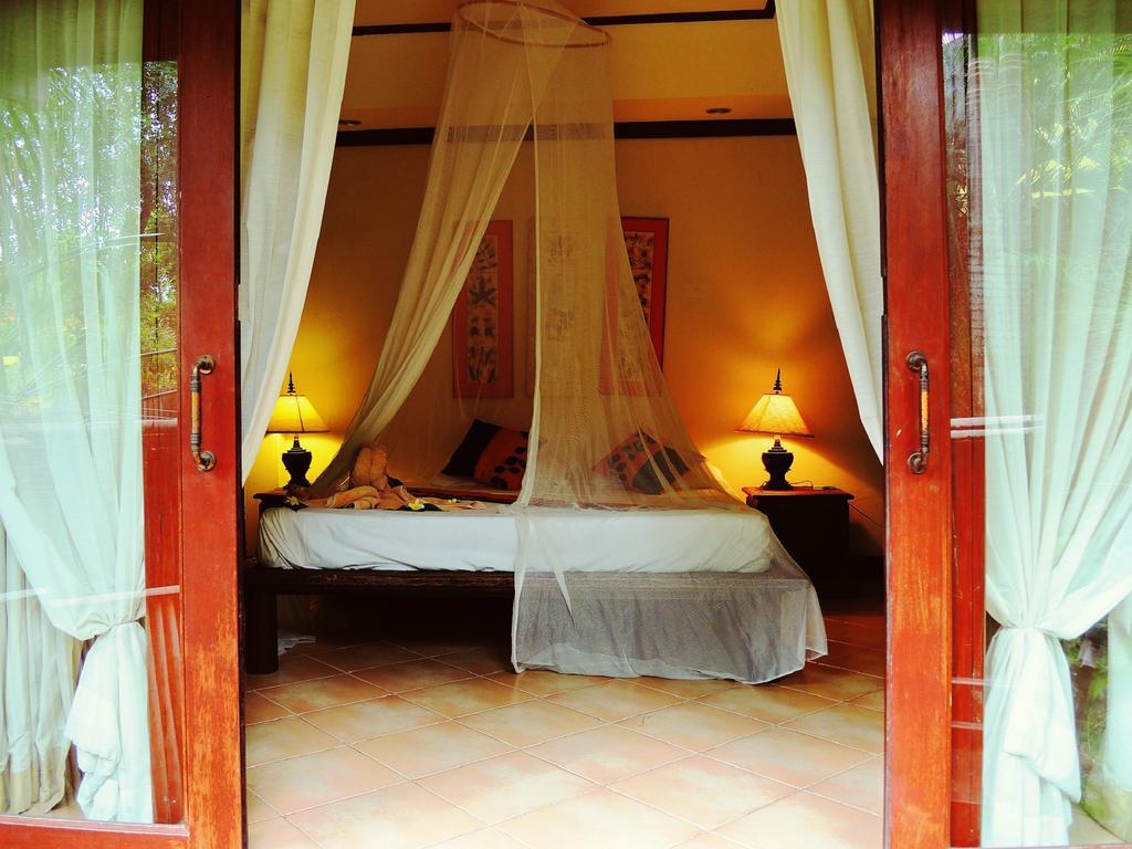 Polina Park Hotel Mae Nam Δωμάτιο φωτογραφία