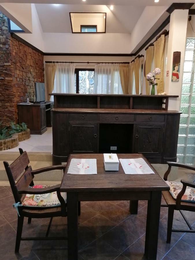 Polina Park Hotel Mae Nam Εξωτερικό φωτογραφία