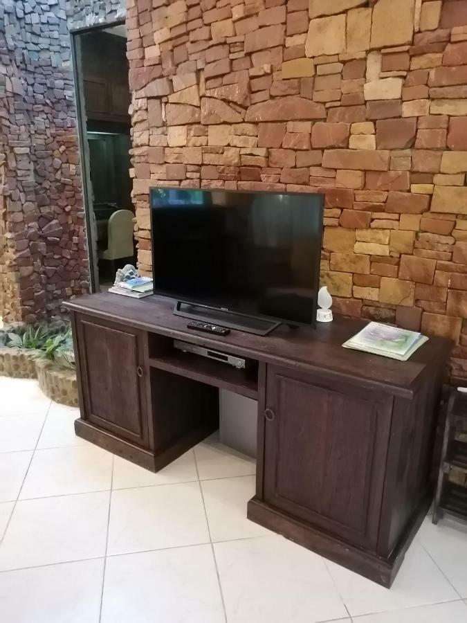 Polina Park Hotel Mae Nam Εξωτερικό φωτογραφία