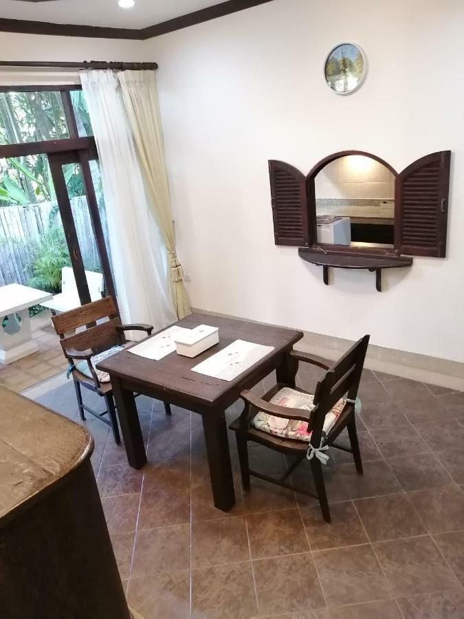 Polina Park Hotel Mae Nam Εξωτερικό φωτογραφία