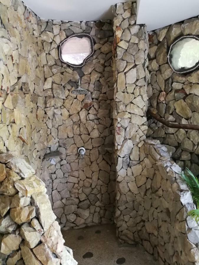 Polina Park Hotel Mae Nam Εξωτερικό φωτογραφία