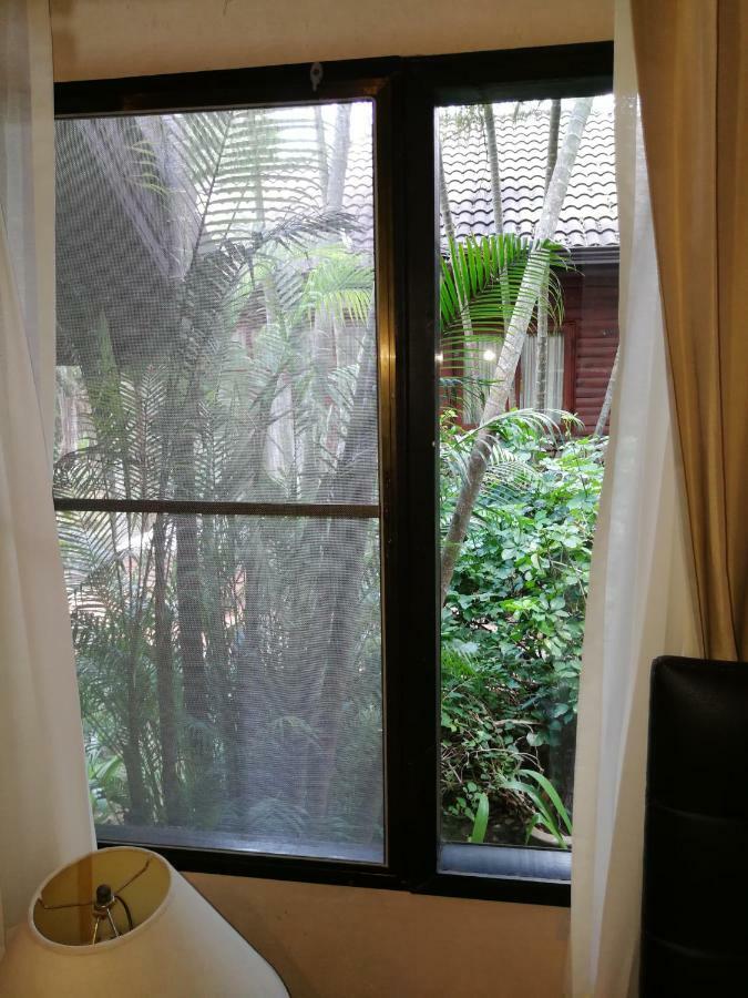 Polina Park Hotel Mae Nam Εξωτερικό φωτογραφία